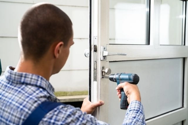 Residential Locksmith