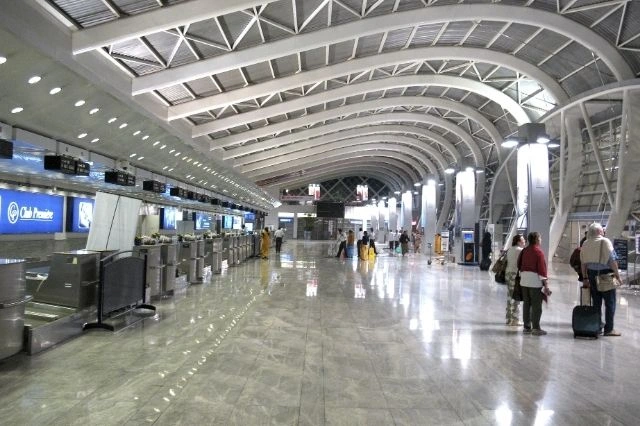 airport locksmith