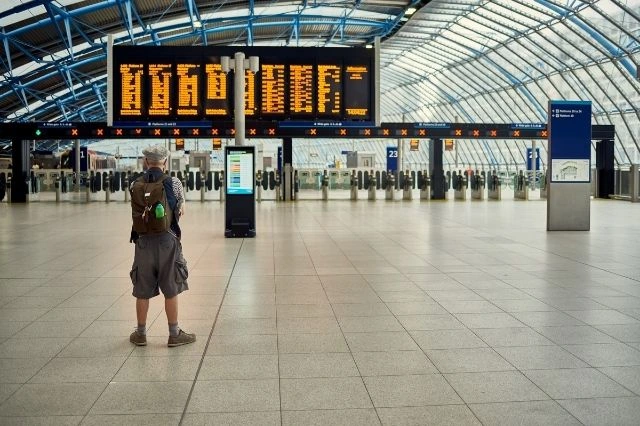 airport locksmith
